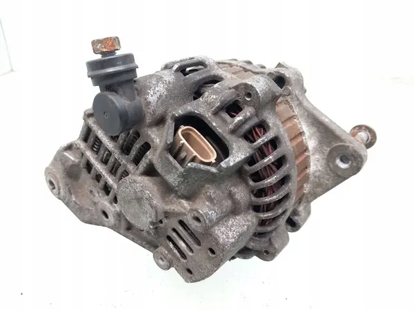 Vaihtovirtageneraattori Subaru Impreza 2000 OE 23700 AA390 image 3