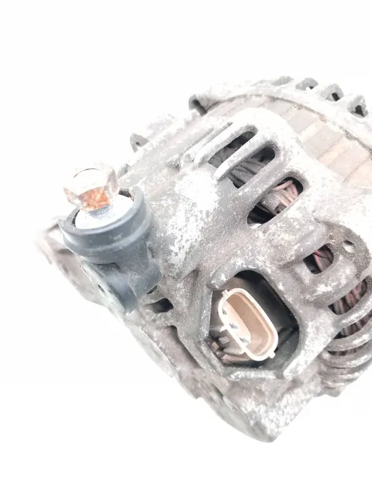 Vaihtovirtageneraattori Subaru Impreza 2000 OE 23700 AA390 image 4