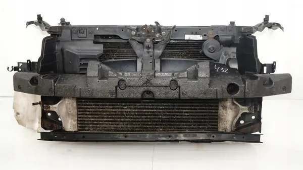 Correa delantera OEM 360178899 para Nissan Qashqai J10 image 3