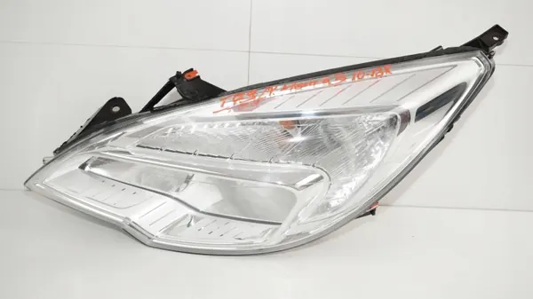 Opel OE Voorlinker Koplamp OEM voor Meriva B image 2