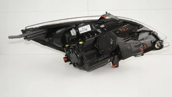 Opel OE Voorlinker Koplamp OEM voor Meriva B image 5