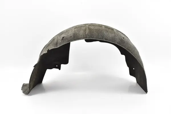 Arco de roda Audi OE 5H0 810 972 D usado image 2
