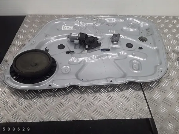 Régulateur de vitre Hyundai OEM 824802R020 - Occasion image 2