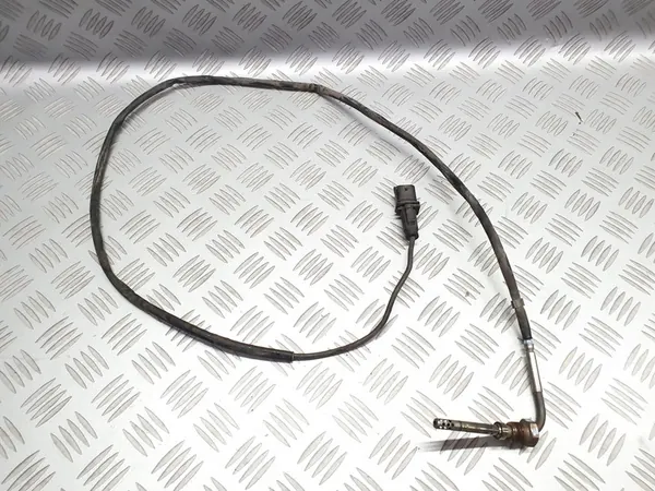 Sensor de temperatura dos gases de escape Opel OE 55566631 image 2