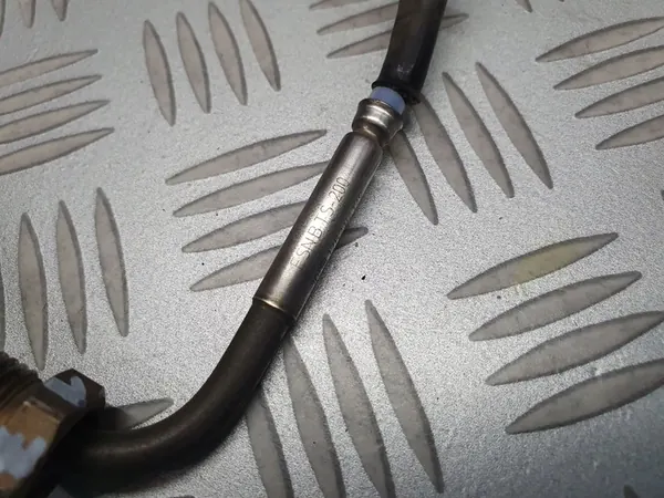 Sensor de temperatura dos gases de escape Opel OE 55566631 image 3