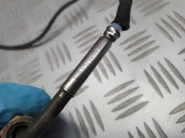 Sensor de temperatura dos gases de escape Opel OE 55566631 image 4