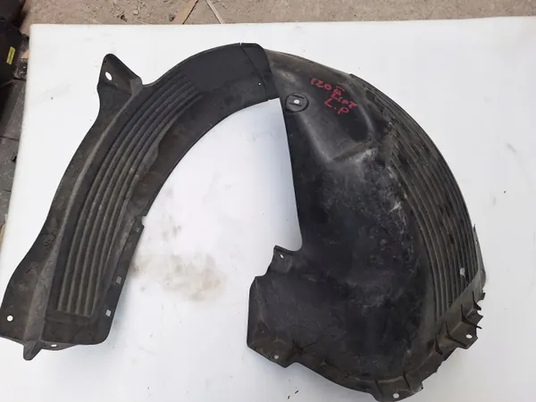 OEM 86811-C8AA0 Relevage Avant Gauche pour Hyundai i20 2018- image 2