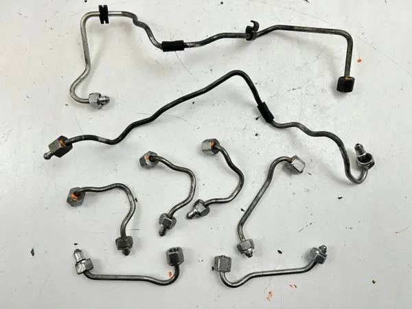 Ligne d'injection carburant BMW X5 E70 OEM MAM84424 image 2