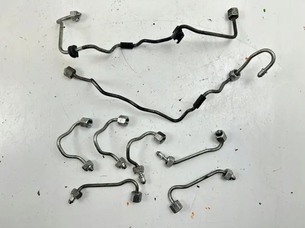 Ligne d'injection carburant BMW X5 E70 OEM MAM84424 image 3