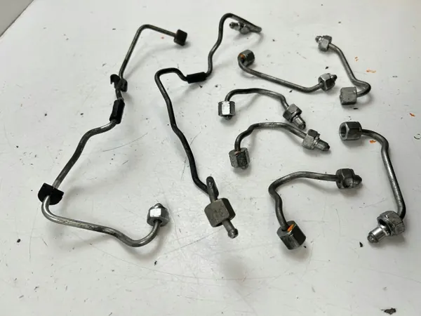 Ligne d'injection carburant BMW X5 E70 OEM MAM84424 image 4