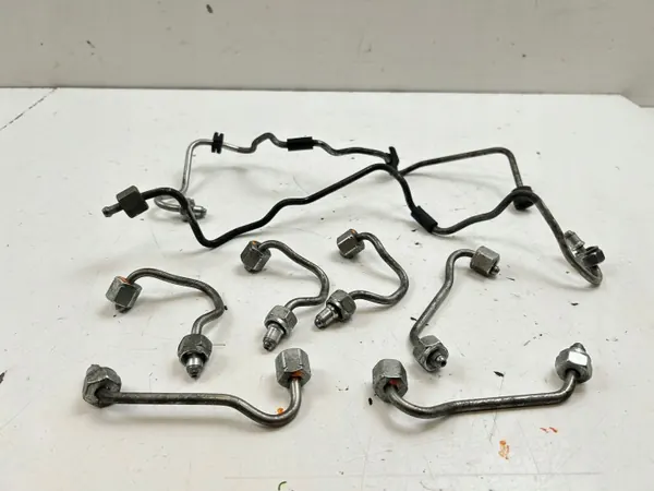 Ligne d'injection carburant BMW X5 E70 OEM MAM84424 image 5