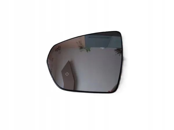 Insert miroir gauche OEM 2159-3019-1 avec assistant image 2