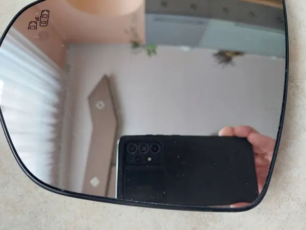 Insert miroir gauche OEM 2159-3019-1 avec assistant image 5
