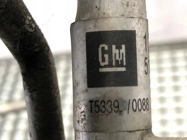 Ilmastointiputki Opel Corsa D 1.4 90HV 06-14 image 6