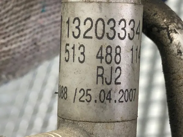 Ilmastointiputki Opel Corsa D 1.4 90HV 06-14 image 7