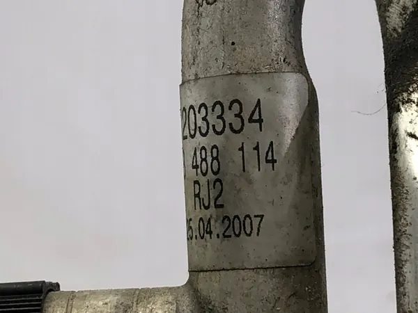 Ilmastointiputki Opel Corsa D 1.4 90HV 06-14 image 8