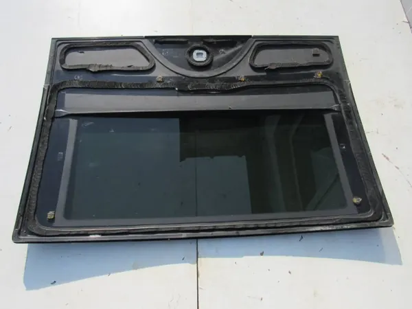 Toit Ouvrant Mercedes-Benz OEM A2077800221 image 4