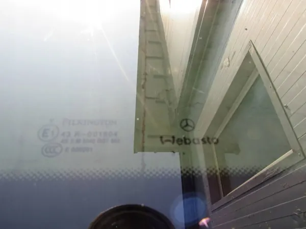 Toit Ouvrant Mercedes-Benz OEM A2077800221 image 5