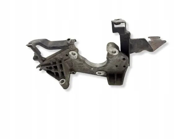 Suporte bomba combustível Audi A6 S6 C6 OEM 059130147H image 7