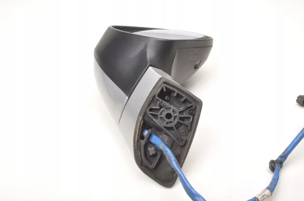 Espelho direito elétrico OEM M418123 para Peugeot 308 I image 10