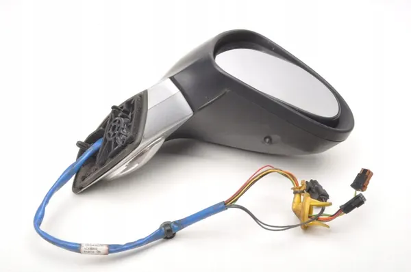 Espelho direito elétrico OEM M418123 para Peugeot 308 I image 8