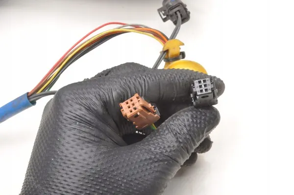 Espelho direito elétrico OEM M418123 para Peugeot 308 I image 9