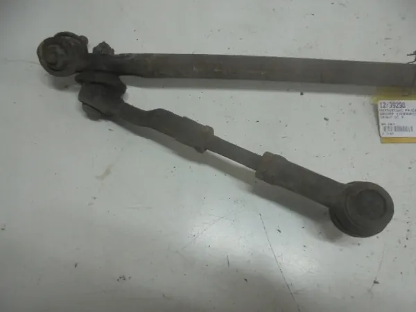 Mitsubishi Pajero I L040 Styrlänk OEM AK-12-39298 image 4