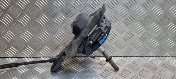 Vaihteenvalitsin OEM 7560346 BMW E60 E61 M57N image 3