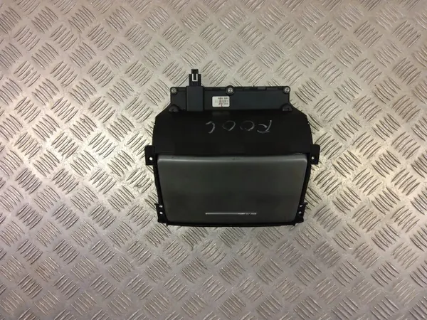 Hyundai Aschenbecher OEM 84680K4003 - Gebraucht image 4