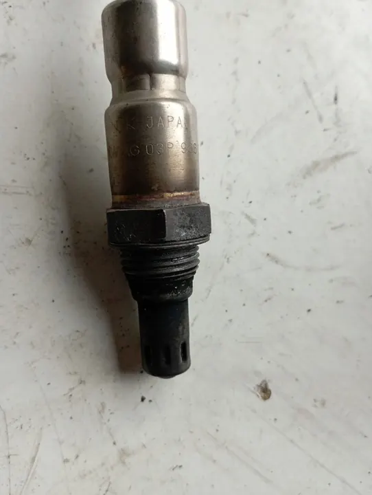 Sensor Lambda Seat Ibiza IV 1.2 TDI image 2