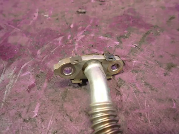 EGR-leiding OEM Zawada-384691- voor Fiat Freemont 2.0 JTD image 4