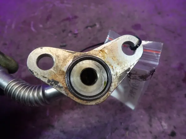 EGR-leiding OEM Zawada-384691- voor Fiat Freemont 2.0 JTD image 6