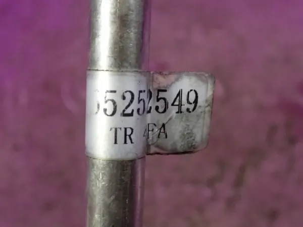 EGR-leiding OEM Zawada-384691- voor Fiat Freemont 2.0 JTD image 7