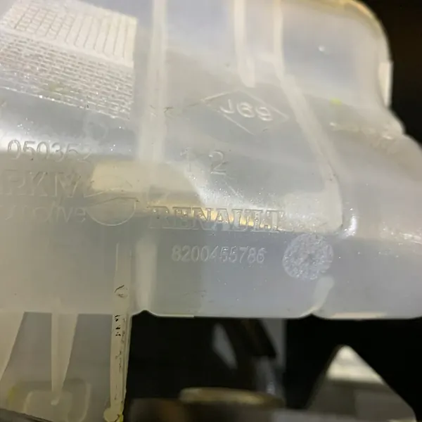 Radiadores RENAULT MASTER III Z.E. E-TECH 214816538R image 5