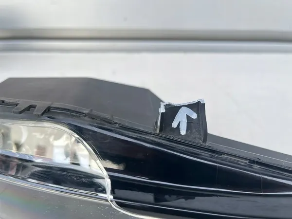 Farol Opel Insignia B II 13460224 image 2