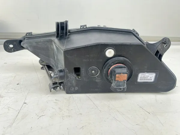 Farol Opel Insignia B II 13460224 image 6