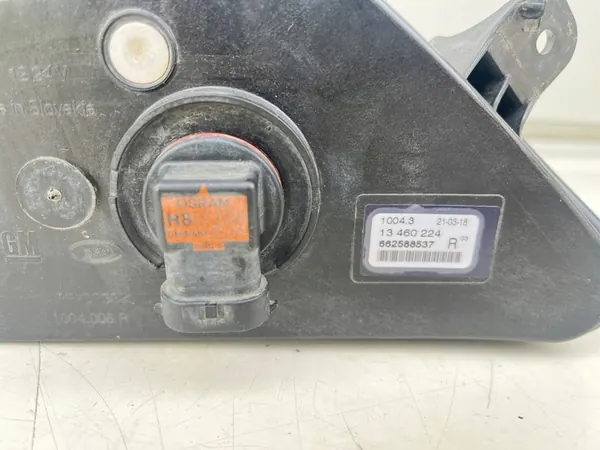 Farol Opel Insignia B II 13460224 image 7