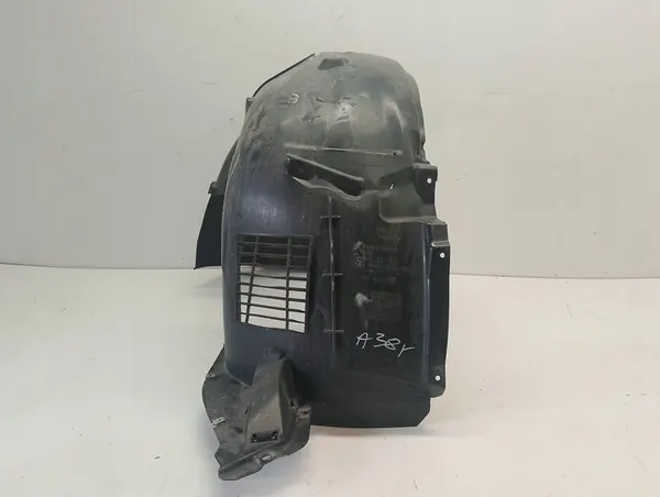 Passaruota Anteriore Sinistro Audi A3 8Y 8Y0821171K Danno image 3