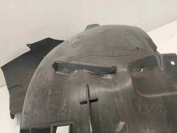 Passaruota Anteriore Sinistro Audi A3 8Y 8Y0821171K Danno image 4