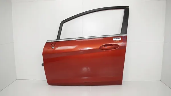 Porta dianteira esquerda OEM 360183218 para Ford Fiesta MK7 image 2