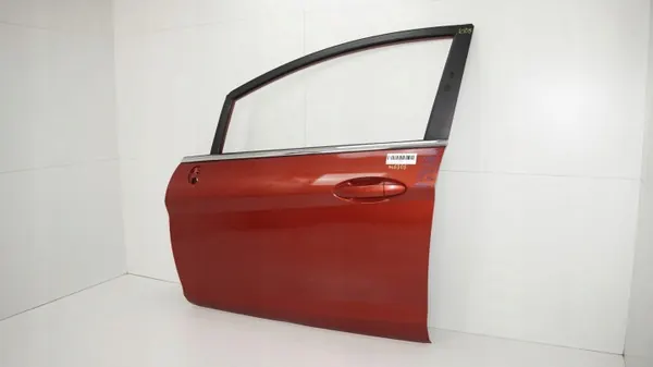 Porta dianteira esquerda OEM 360183218 para Ford Fiesta MK7 image 3