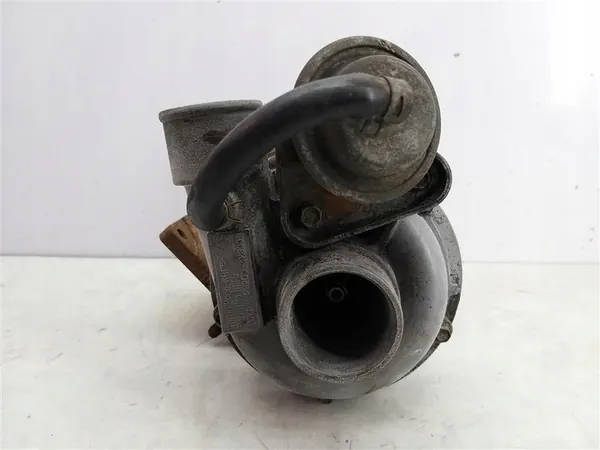 Turboalimentador Kia Carnival I 1998-2005 2.9 CRDI 28200-4X300 image 2