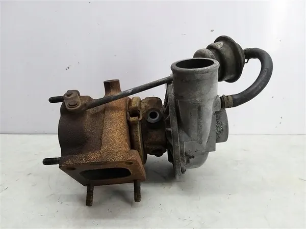 Turboalimentador Kia Carnival I 1998-2005 2.9 CRDI 28200-4X300 image 3