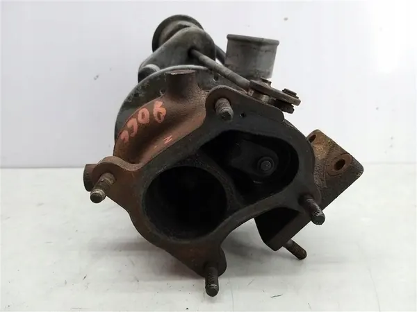 Turboalimentador Kia Carnival I 1998-2005 2.9 CRDI 28200-4X300 image 4