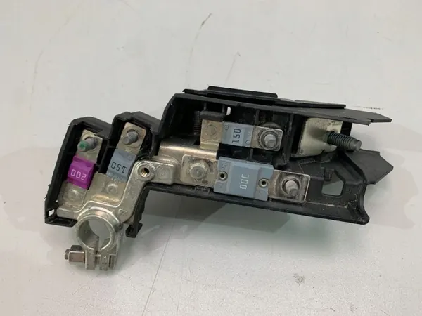 Distributeur de courant OEM 4N0915459A pour Audi SQ8 RSQ8 image 2
