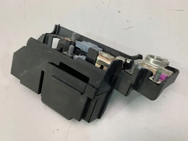 Distributeur de courant OEM 4N0915459A pour Audi SQ8 RSQ8 image 3