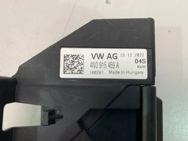 Distributeur de courant OEM 4N0915459A pour Audi SQ8 RSQ8 image 5