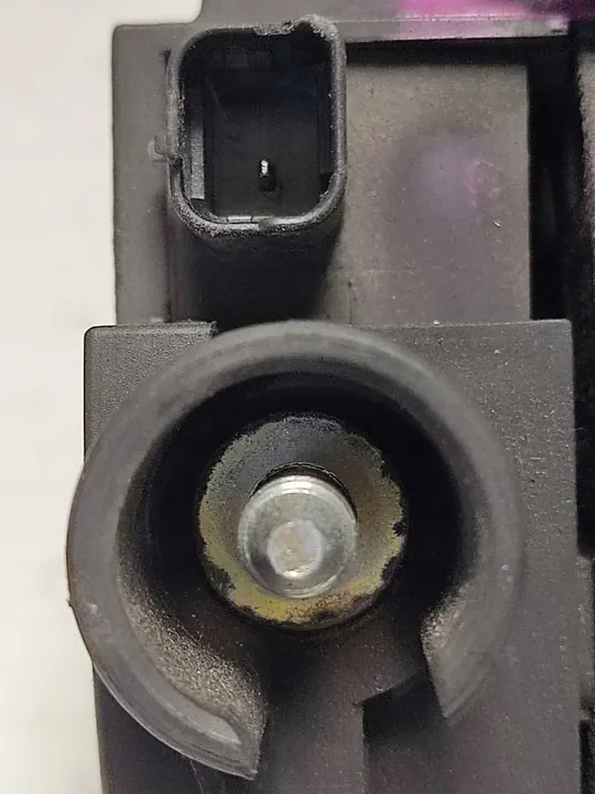 PEUGEOT 208 C3 DS30 1.2 VTI Vaihtovirtageneraattori 9688237380 image 3