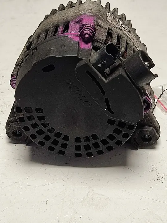 PEUGEOT 208 C3 DS30 1.2 VTI Vaihtovirtageneraattori 9688237380 image 5