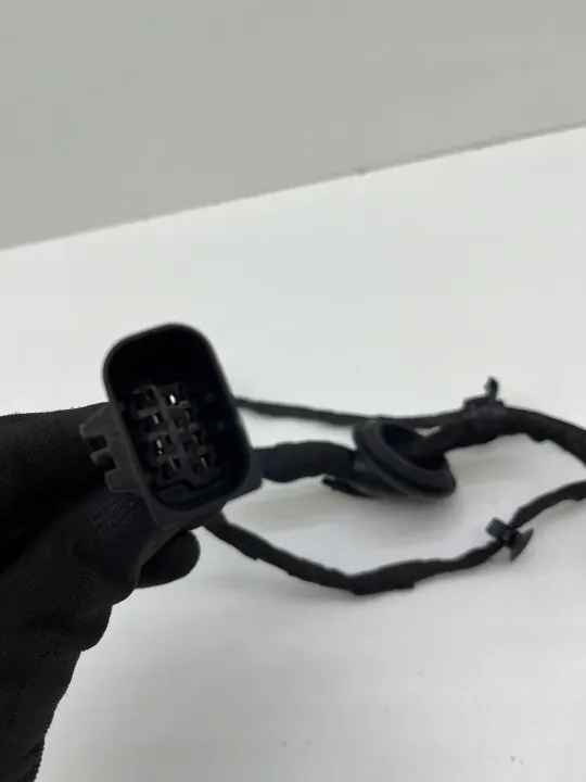 Sensor radar Distronic Mercedes GLB W247 A0009055211 image 3